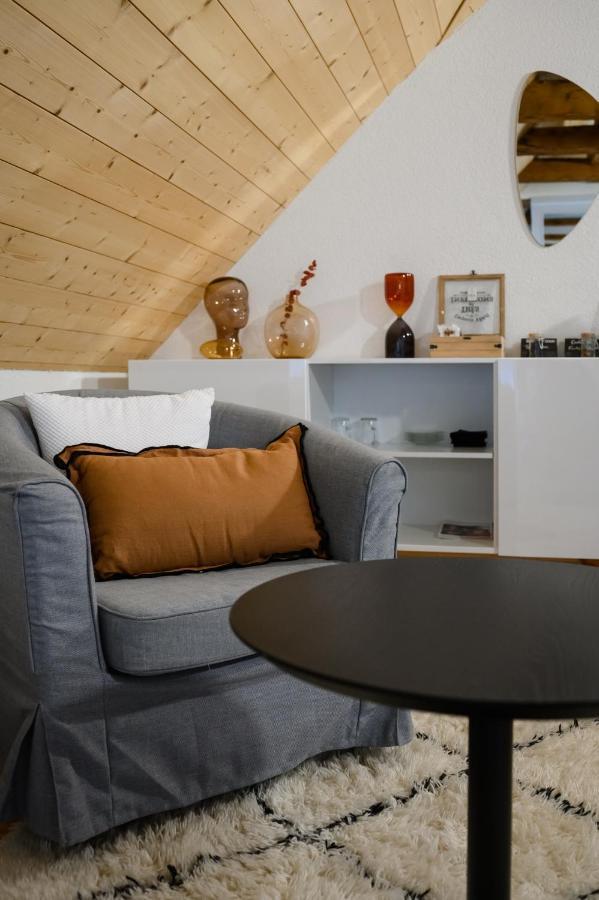 Les Montagnards Hotel Broc Екстериор снимка